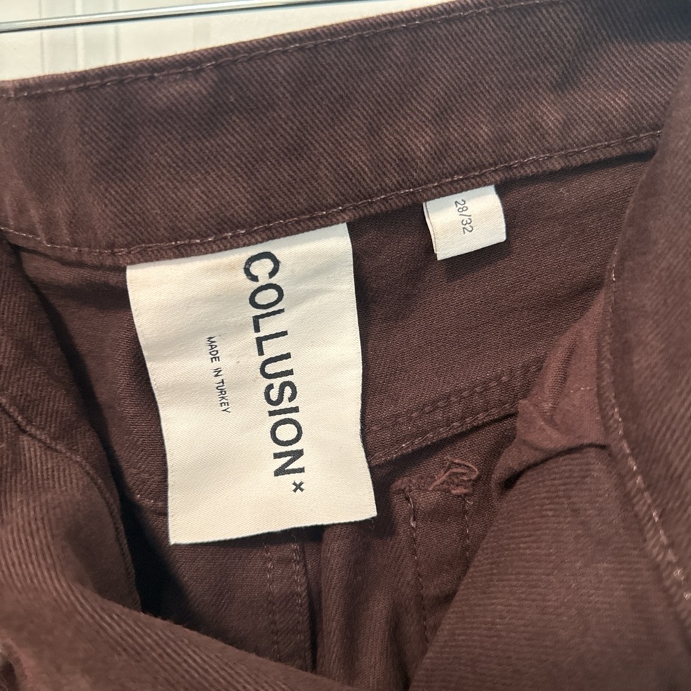 Collusion Jeans - Picture 5 of 8